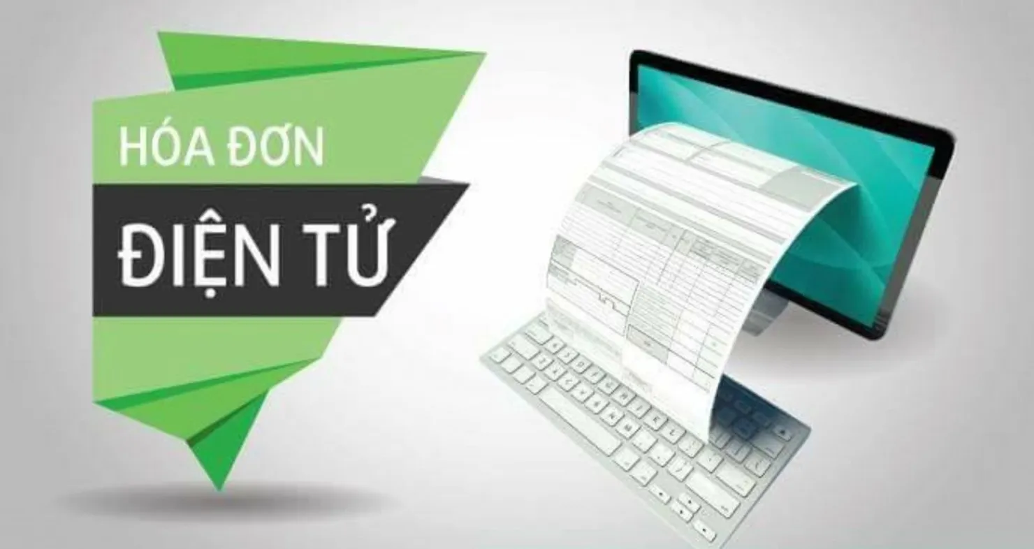 Hóa đơn điện tử là gì? Chìa khóa quản trị doanh nghiệp 2024