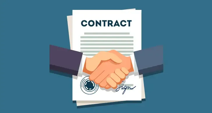 Hợp đồng điện tử: Xu hướng mới trong kinh doanh hiện đại 4.0