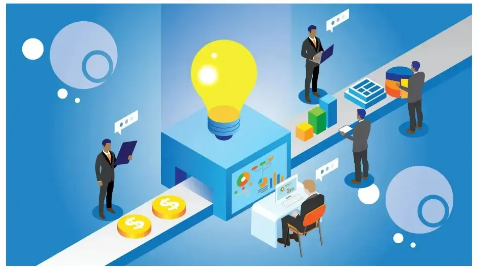 Khám phá MRP: Bí quyết lập kế hoạch nguồn lực sản xuất 2024