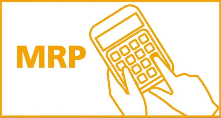 Khám phá MRP: Bí quyết lập kế hoạch nguồn lực sản xuất 2024