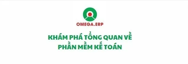 Khám phá Phần mềm kế toán cho doanh nghiệp 2024