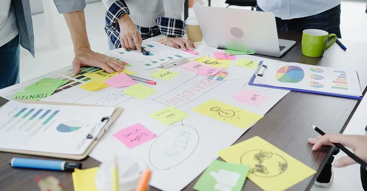 Lập kế hoạch sản xuất: Tối ưu hóa hiệu suất cho doanh nghiệp