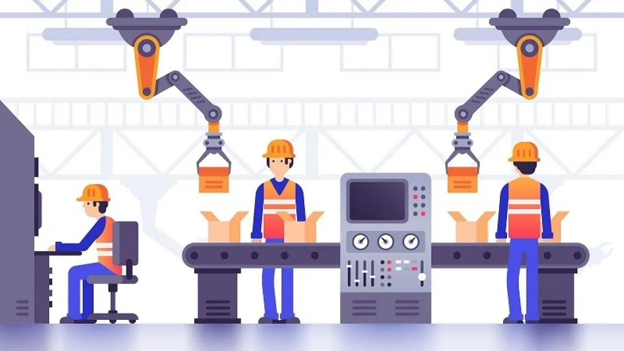 Lập kế hoạch sản xuất: Tối ưu hóa hiệu suất cho doanh nghiệp