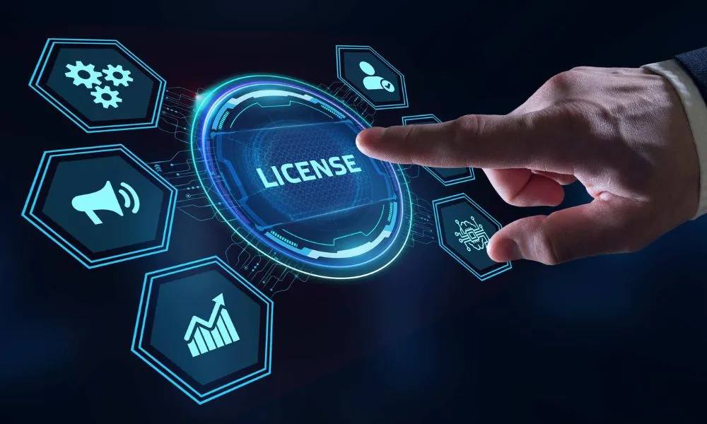 License là gì? Khám phá tầm quan trọng của License trong kinh doanh 2024