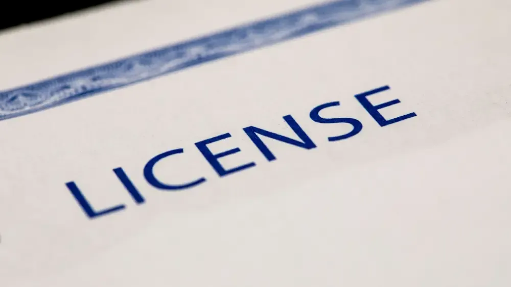 License là gì? Khám phá tầm quan trọng của License trong kinh doanh 2024