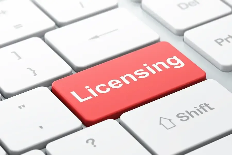 License là gì? Khám phá tầm quan trọng của License trong kinh doanh 2024