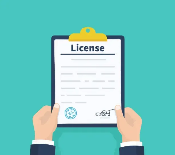 License là gì? Khám phá tầm quan trọng của License trong kinh doanh 2024