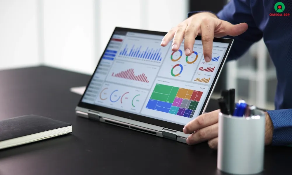 5 lợi ích “vàng” của phần mềm kế toán cho doanh nghiệp vừa và nhỏ