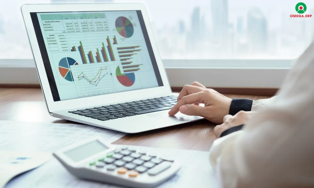 5 lợi ích “vàng” của phần mềm kế toán cho doanh nghiệp vừa và nhỏ