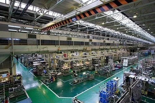 Lợi thế cạnh tranh từ việc hoạch định nguồn lực sản xuất