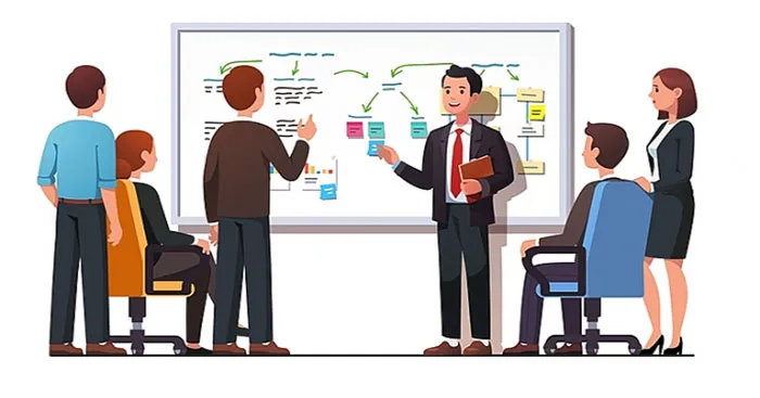 Lợi thế cạnh tranh từ việc hoạch định nguồn lực sản xuất