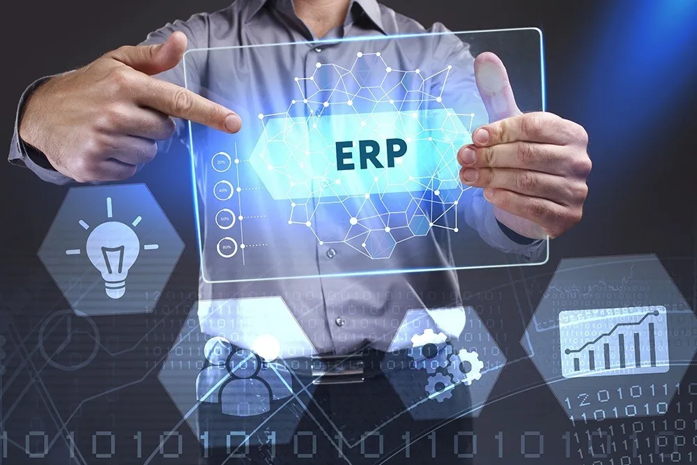 Ngành nào phù hợp cho việc triển khai Hệ thống ERP 2024?