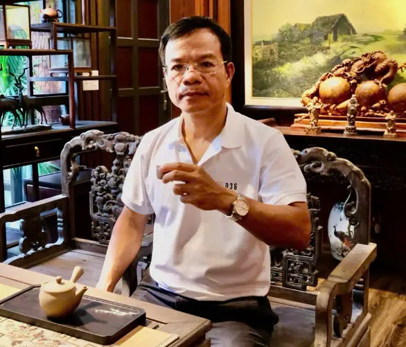 9 RỦI RO CỦA DOANH NGHIỆP THUÊ NHÓM LẬP TRÌNH TỰ PHÁT TRIỂN PHẦN MỀM ERP