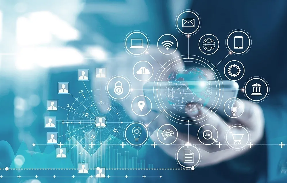 OMEGA Đồng hành chuyển đổi số cùng doanh nghiệp