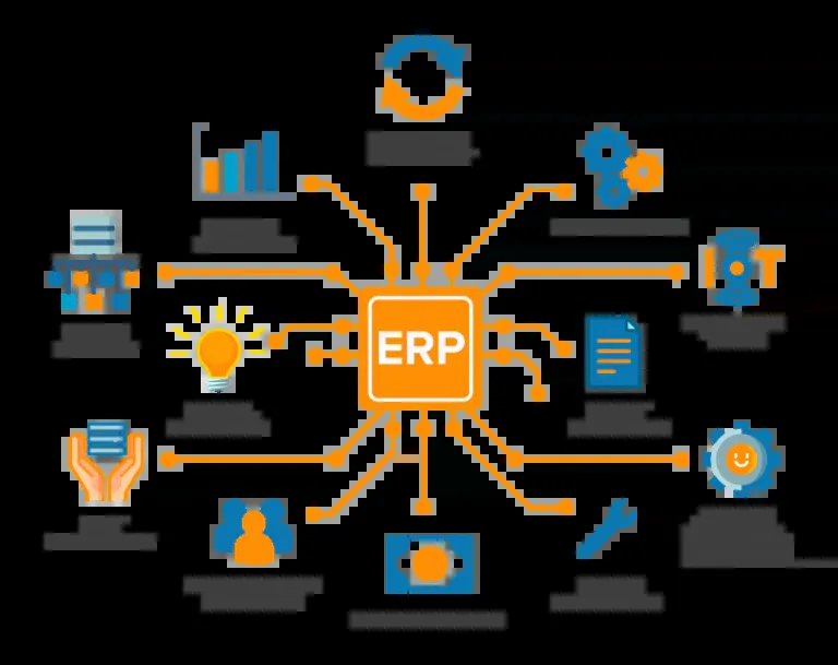OMEGA ERP 2026: Từ Phần Mềm Quản Lý Đến Nền Tảng Trí Tuệ Doanh Nghiệp
