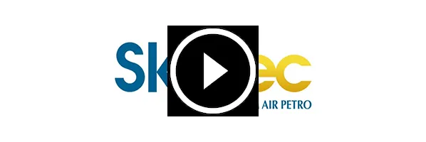 OMEGA ERP Nghiệm thu tại Công ty SKYPEC