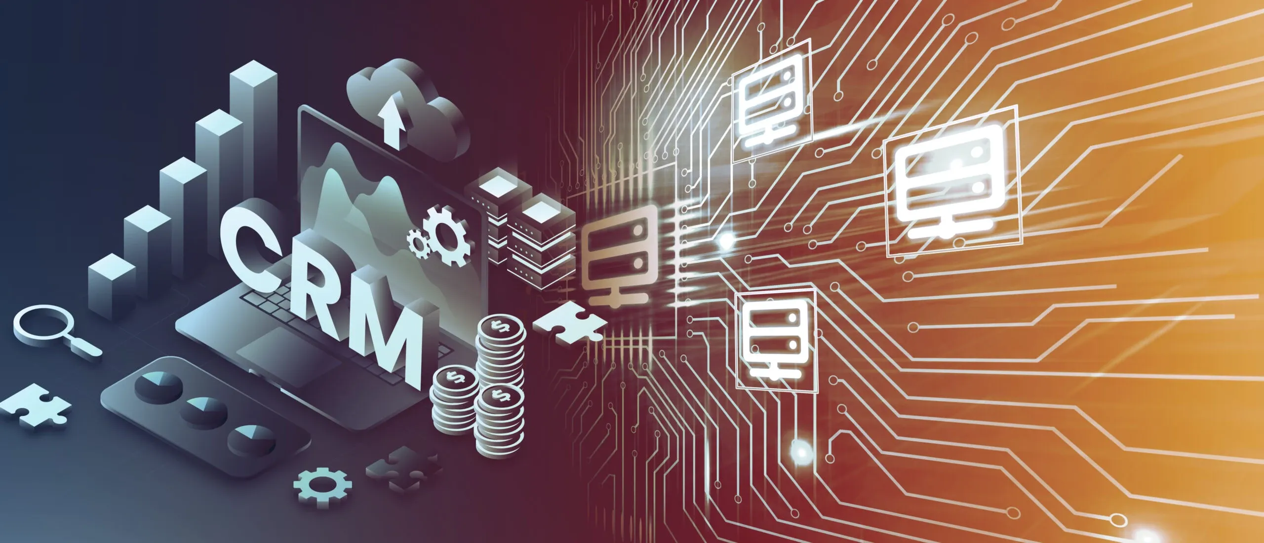 Các phân hệ trong ERP: 9+ module cho doanh nghiệp 2024