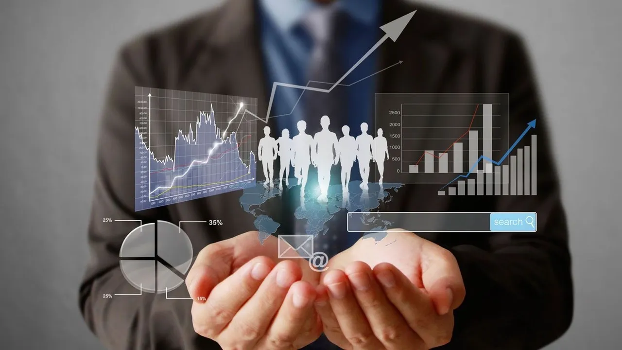 Các phân hệ trong ERP: 9+ module cho doanh nghiệp 2024