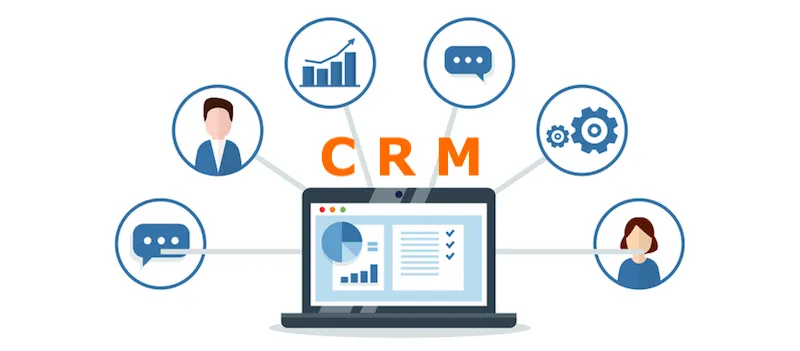 Phần mềm CRM là gì? Phù hợp với loại hình doanh nghiệp nào?