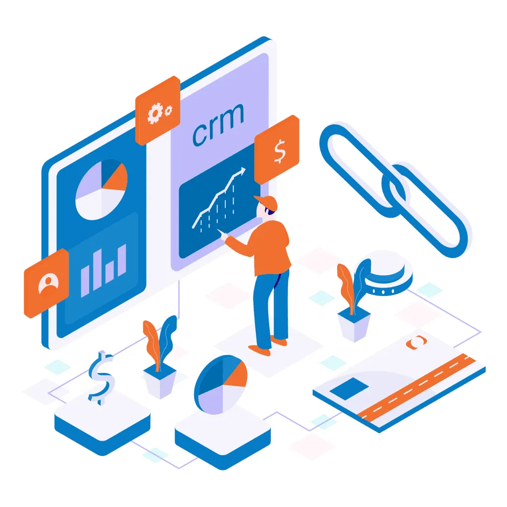 Phần mềm CRM là gì? Phù hợp với loại hình doanh nghiệp nào?