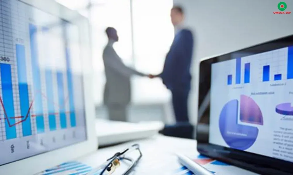 Phần mềm ERP là gì? Giải pháp bứt phá cho doanh nghiệp thời đại 4.0