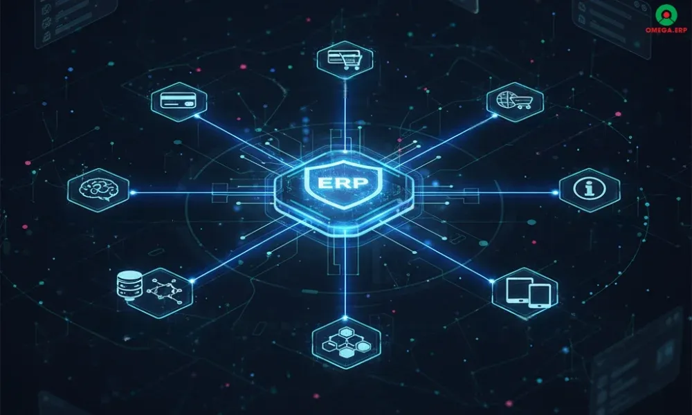 Phần mềm ERP là gì? Giải pháp bứt phá cho doanh nghiệp thời đại 4.0