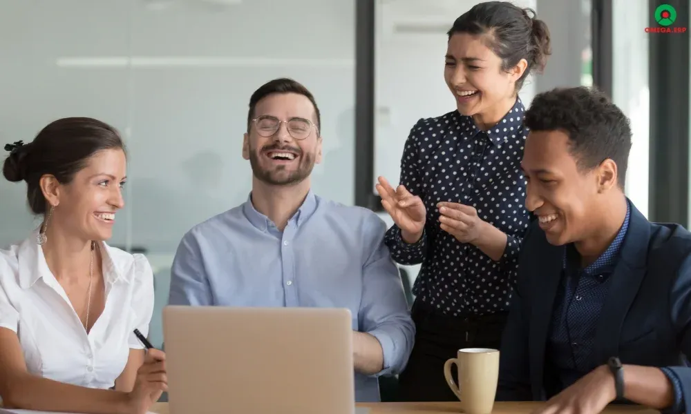 Phần mềm ERP là gì? Giải pháp bứt phá cho doanh nghiệp thời đại 4.0