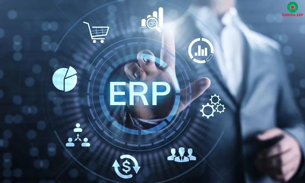 Giải pháp phần mềm ERP ngành thủy hải sản 2026