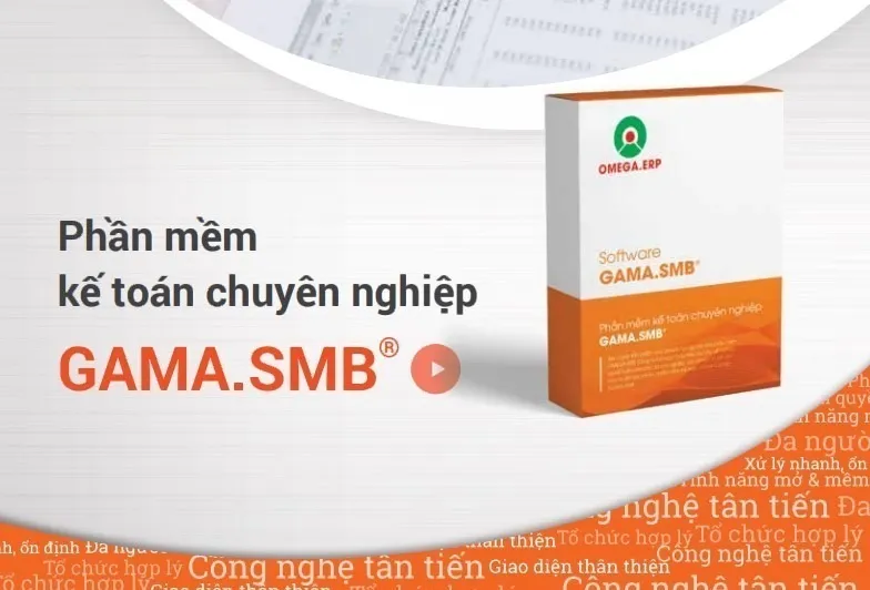 TOP 5 Phần mềm kế toán phổ biến cho doanh nghiệp 2024