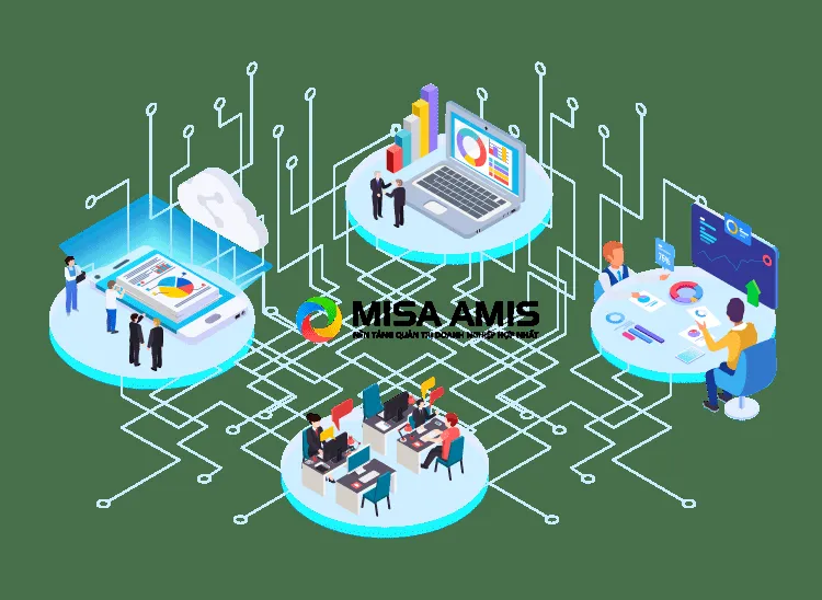 TOP 5 Phần mềm kế toán phổ biến cho doanh nghiệp 2024