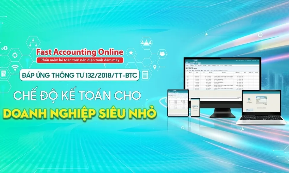 Top 9 phần mềm kế toán tốt và dễ sử dụng nhất 2025