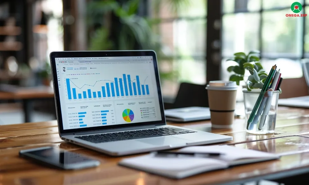 Top 9 phần mềm kế toán tốt và dễ sử dụng nhất 2025