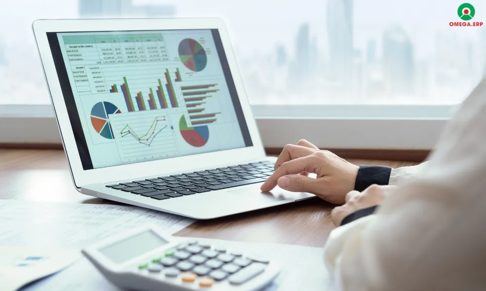 Top 9 phần mềm kế toán tốt và dễ sử dụng nhất 2025