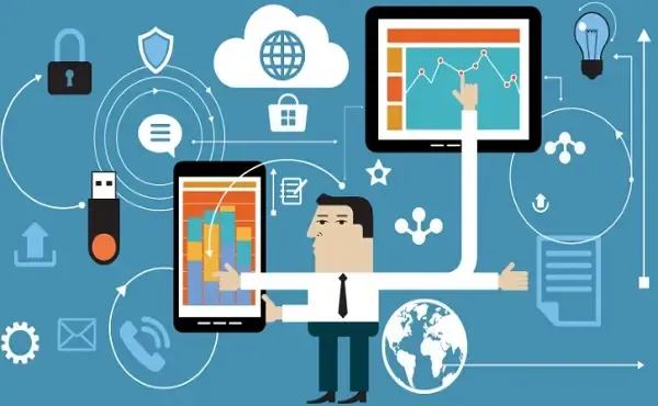 Tại sao cần dùng phần mềm quản lý doanh nghiệp 2024