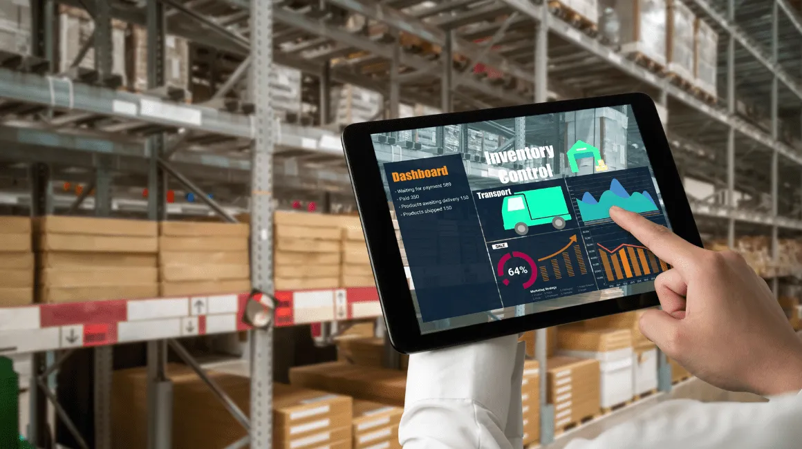 Phần mềm quản lý kho 2025: Bước nhảy hiệu quả cho doanh nghiệp