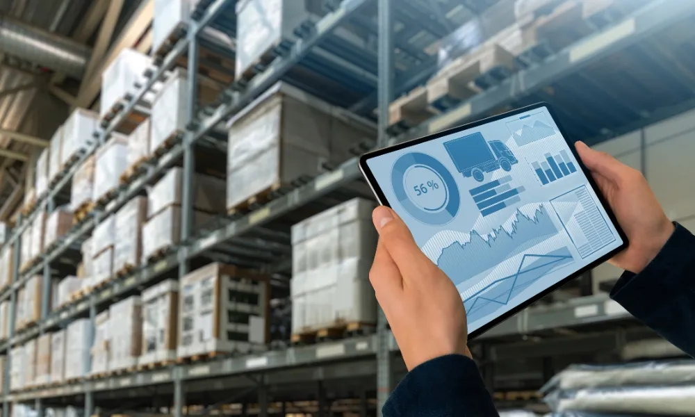 Phần mềm quản lý kho 2025: Bước nhảy hiệu quả cho doanh nghiệp