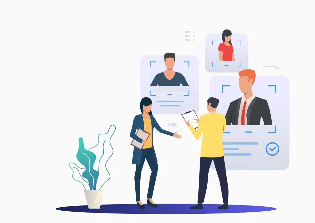 TOP 17 Phần mềm quản lý nhân sự HRM tốt nhất 2025