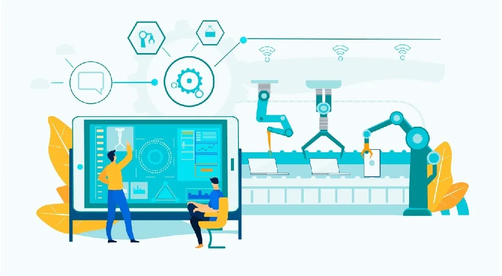 TOP 5 Phần mềm quản lý sản xuất tốt nhất 2024