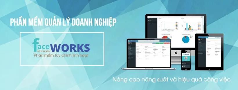 TOP 5 Phần mềm quản lý sản xuất tốt nhất 2024
