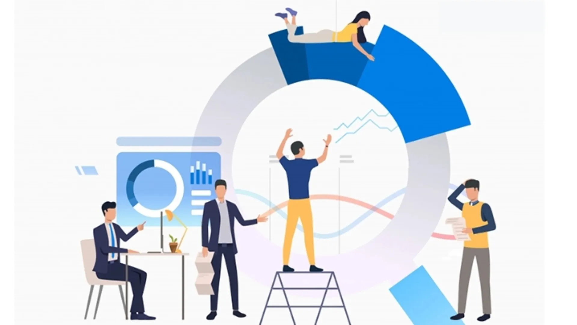 TOP 5 Phần mềm quản lý sản xuất tốt nhất 2024