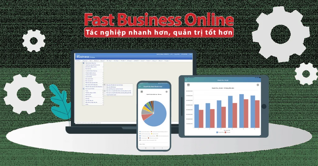 TOP 5 Phần mềm quản lý sản xuất tốt nhất 2024