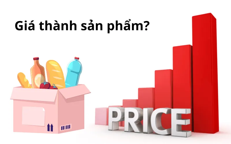 Phần mềm tính giá thành sản phẩm: Hội nhập công nghệ 2024