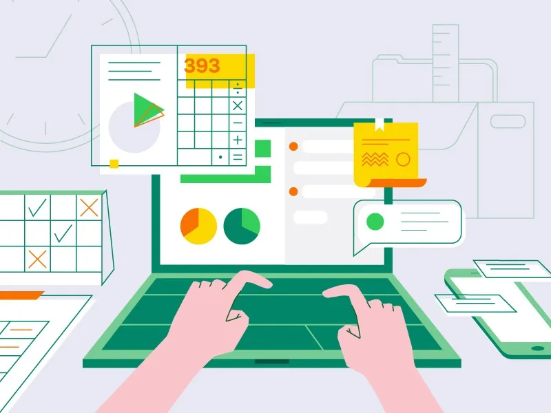 Phần mềm tính giá thành sản phẩm: Hội nhập công nghệ 2024