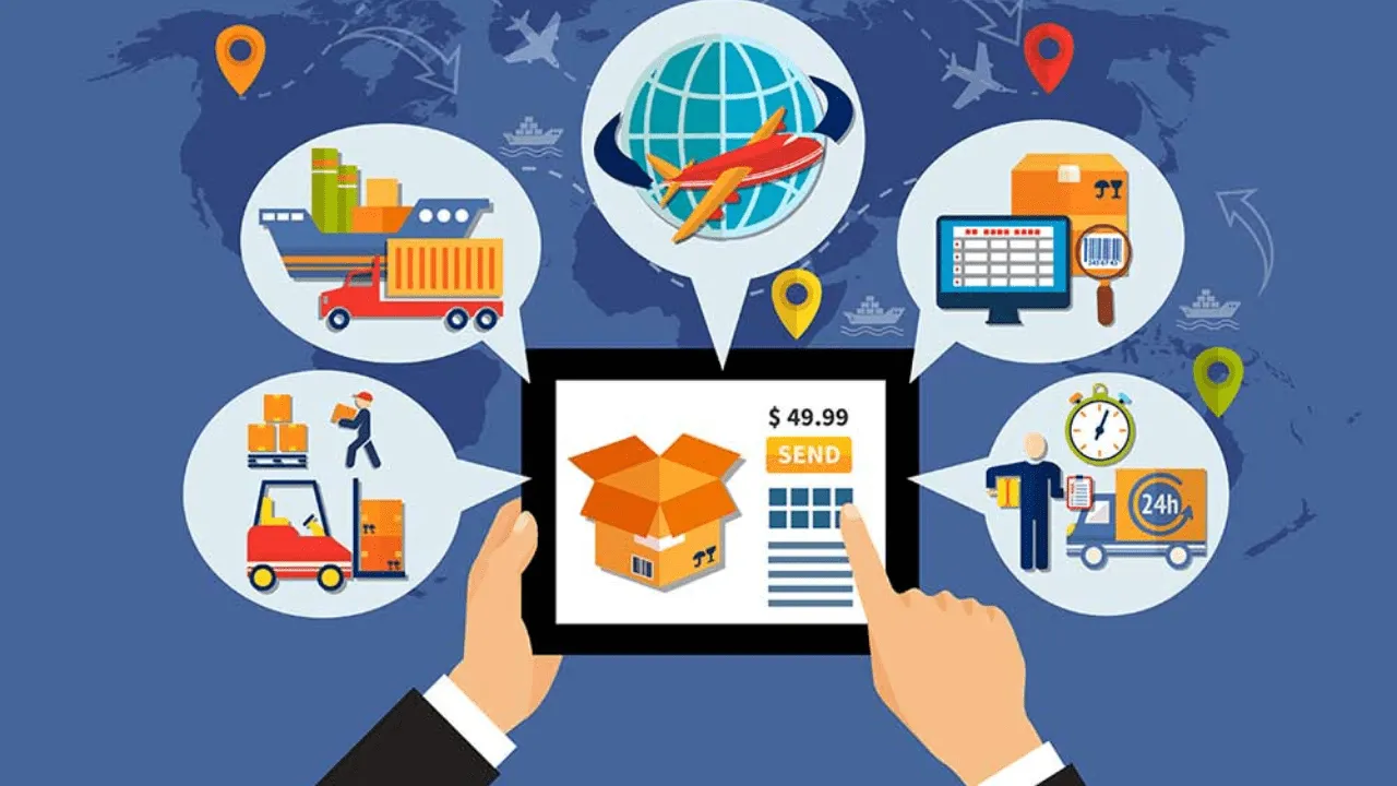 Quản lý đơn hàng: Tối ưu hóa quy trình vận hành 2024