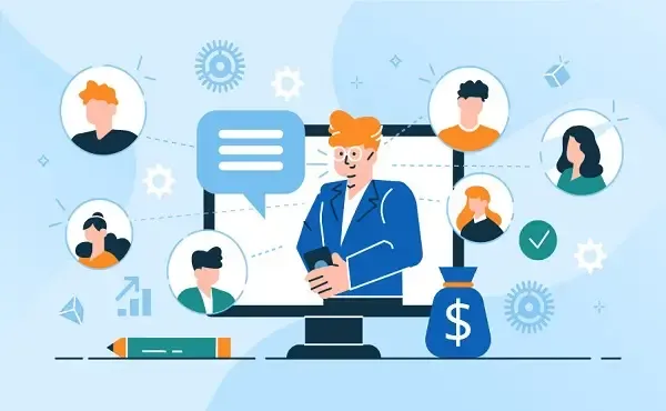 Quản lý khách hàng là gì? Quy trình quản lý khách hàng hiệu quả