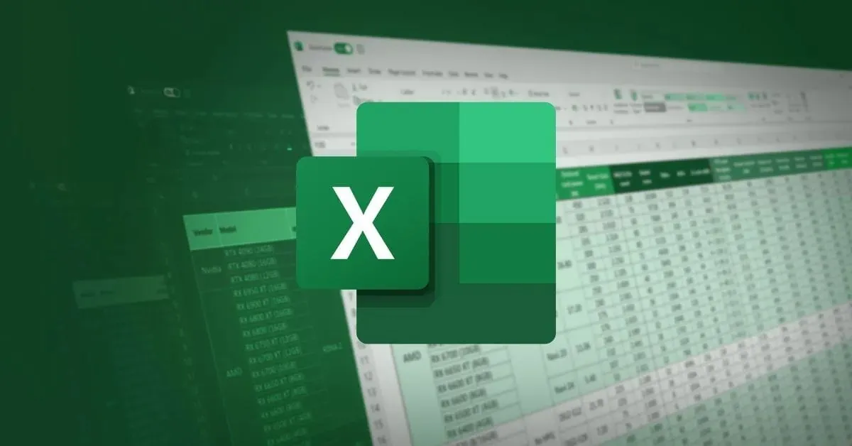 Quản lý kho bằng Excel đã lỗi thời? Giải pháp quản lý kho