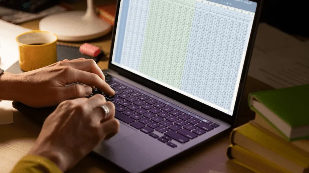 Quản lý kho bằng Excel đã lỗi thời? Giải pháp quản lý kho