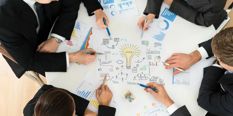 Quản trị sản xuất là gì? Phát triển doanh nghiệp 2024