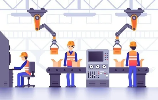 Quản trị sản xuất là gì? Phát triển doanh nghiệp 2024