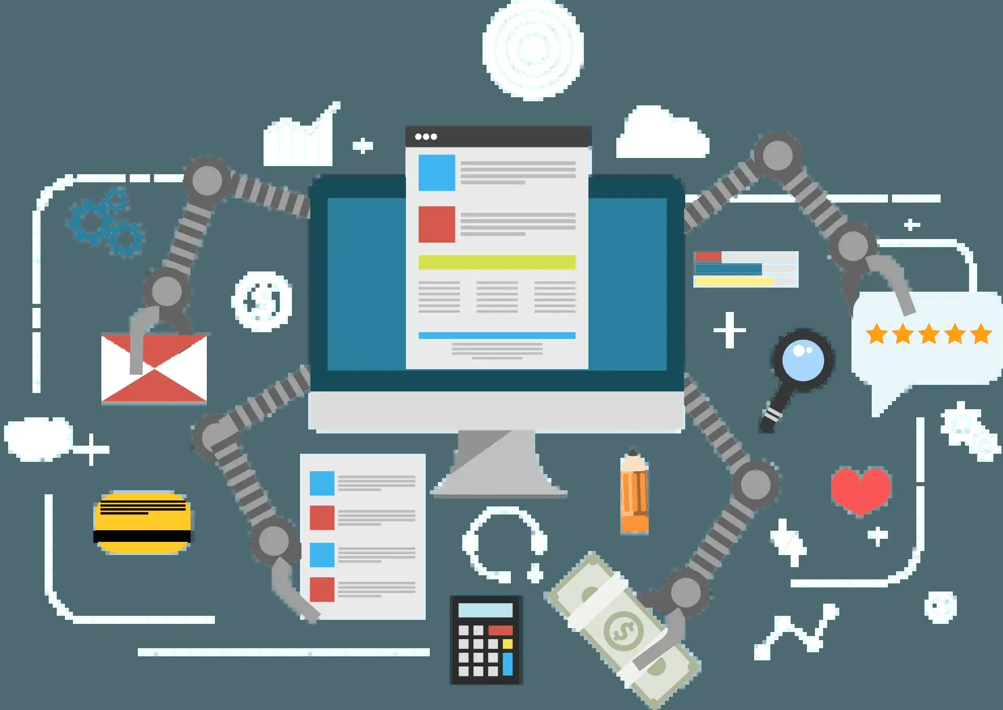 Quy trình chuẩn hóa vận hành doanh nghiệp 2024